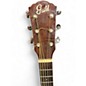 Used Guild DS240 2 Tone Sunburst Acoustic Guitar