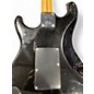 Vintage 1985 Ibanez rg440 Black Solid Body Electric Guitar