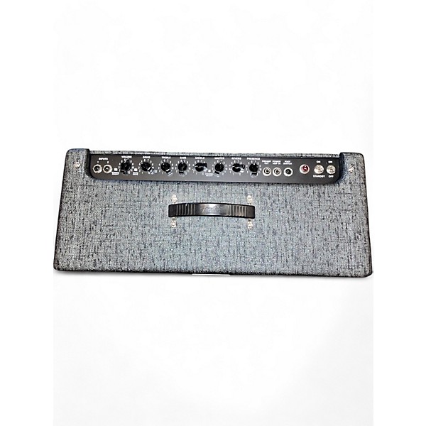 Used Fender FSR Hot Rod Deluxe III Tube Guitar Combo Amp