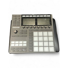 Used Native Instruments Maschine MKIII MIDI Controller