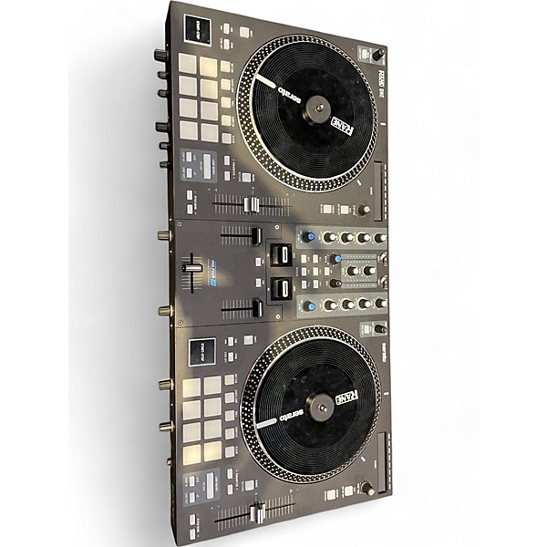 Used RANE RANE ONE DJ Controller