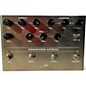 Used Fender downtown express Bass Effect Pedal thumbnail