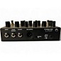 Used Fender downtown express Bass Effect Pedal
