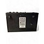 Used Fender downtown express Bass Effect Pedal