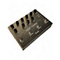 Used Fender downtown express Bass Effect Pedal