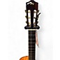 Used Cordoba C5-CET Thinline Natural Classical Acoustic Electric Guitar