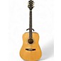 Used Gretsch Guitars G3590 Natural Acoustic Guitar thumbnail