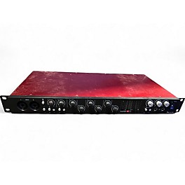 Used Focusrite Scarlett 18i20 Gen 2 Audio Interface