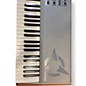 Used Access TI2 KEYBOARD Synthesizer