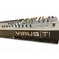 Used Access TI2 KEYBOARD Synthesizer