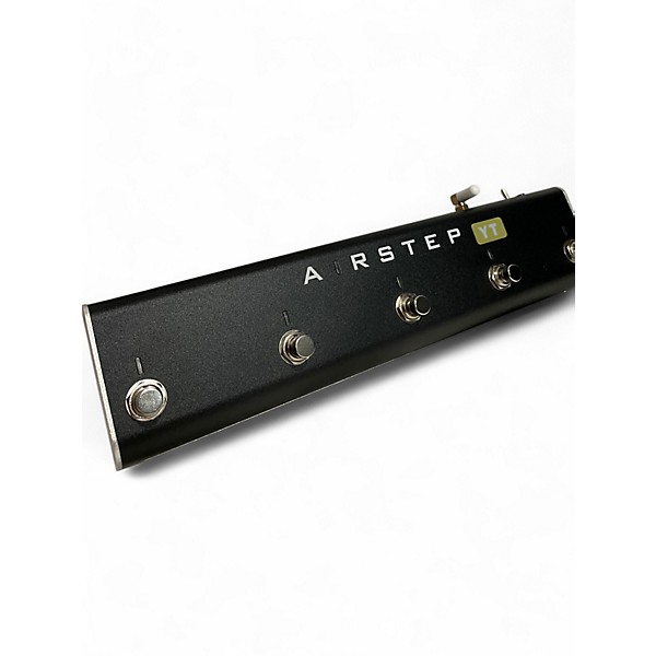 Used Xsonic AIRSTEP Pedal