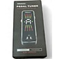 Used D'Addario Pedal Tuner Tuner Pedal thumbnail