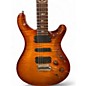 Used 2009 PRS 513 Amber Solid Body Electric Guitar