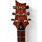 Used 2009 PRS 513 Amber Solid Body Electric Guitar