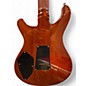 Used 2009 PRS 513 Amber Solid Body Electric Guitar