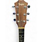 Used Taylor 414CE Natural Acoustic Electric Guitar