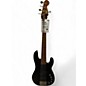 Used Charvel Pro-Mod San Dimas PJ 5 String Black Electric Bass Guitar thumbnail