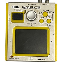 Used KORG KO-1 Production Controller