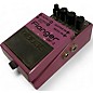 Used BOSS BF3 Flanger Effect Pedal