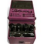 Used BOSS BF3 Flanger Effect Pedal