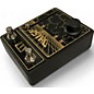 Used Lightning Wave Astro Phaser Effect Pedal