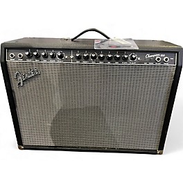 Used Fender Champion 100 Guitar Combo Amp