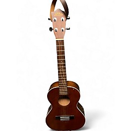 Used Lanakai LU21T Mahogany Ukulele