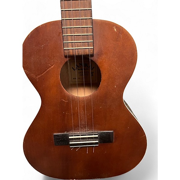 Used Lanakai LU21T Mahogany Ukulele