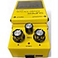 Used BOSS SD1 Super Overdrive Effect Pedal