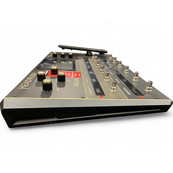 Used HeadRush PRIME Effect Processor