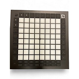 Used Novation Launchpad Pro MIDI Controller