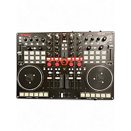 Used Vestax VCI-400 DJ Controller