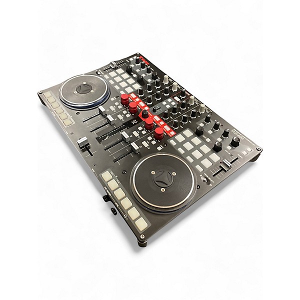 Used Vestax VCI-400 DJ Controller