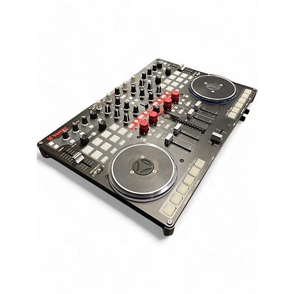 Used Vestax VCI-400 DJ Controller