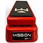 Used Mission Engineering EP1RDSL Reversible Expression Sustain Pedal