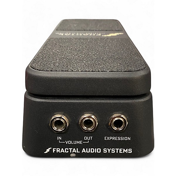 Used Fractal Audio ev1 Effect Pedal