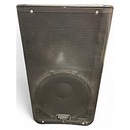 Used QSC K12 Powered Speaker