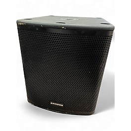 Used Samson AURO D1200 Powered Subwoofer