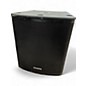 Used Samson AURO D1200 Powered Subwoofer thumbnail