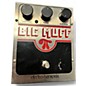 Used Electro-Harmonix Classics USA Big Muff Pi Distortion/Sustain Effect Pedal thumbnail