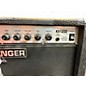 Used Behringer KX1200 Keyboard Amp