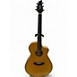 Used Breedlove Pursuit EX Concert CE MY Natural Acoustic Electric Guitar thumbnail