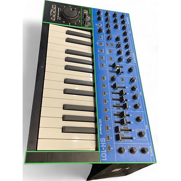 Used Roland SYSTEM 1 Keyboard Workstation,New Products : American Fashion Style Bags On Sale