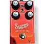 Used Supro 1313 Delay Effect Pedal thumbnail