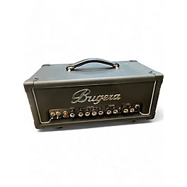 Used Bugera G5 Infinium Tube Guitar Amp Head