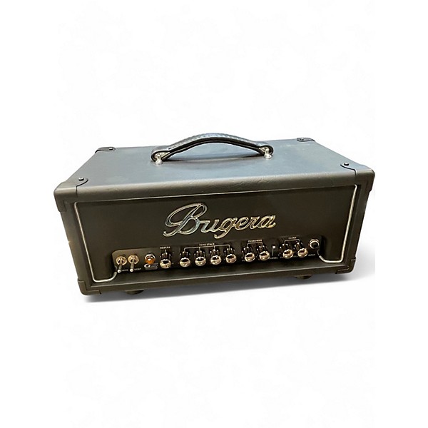 Used Bugera G5 Infinium Tube Guitar Amp Head