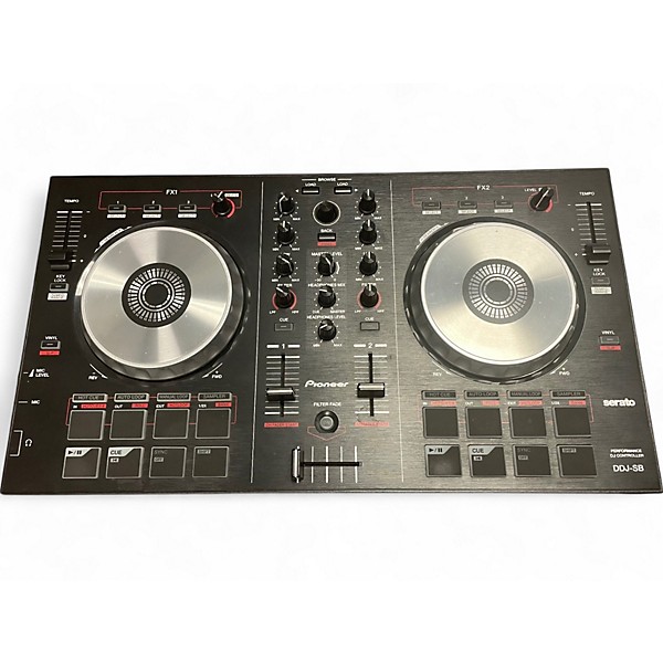 Used Pioneer DJ DDJSB DJ Controller