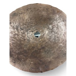 Used SABIAN 20in HHX COMPLEX MEDIUM  Cymbal