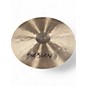 Used SABIAN 20in HHX COMPLEX MEDIUM  Cymbal