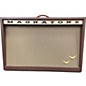 Used Magnatone Twilighter Stereo Tube Guitar Combo Amp thumbnail